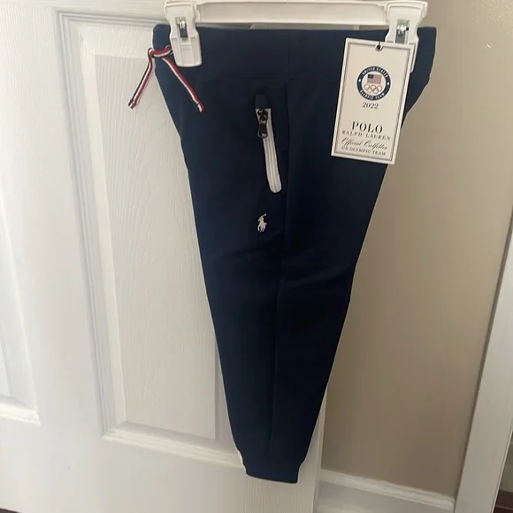 Polo Ralph Lauren Jacket with pants - Picture 4 of 9